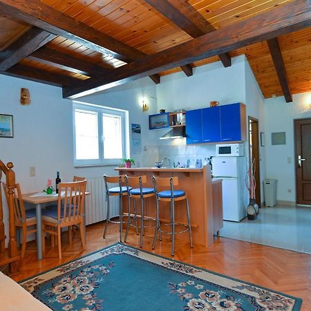 Apartments Marko 1377 포레치 외부 사진