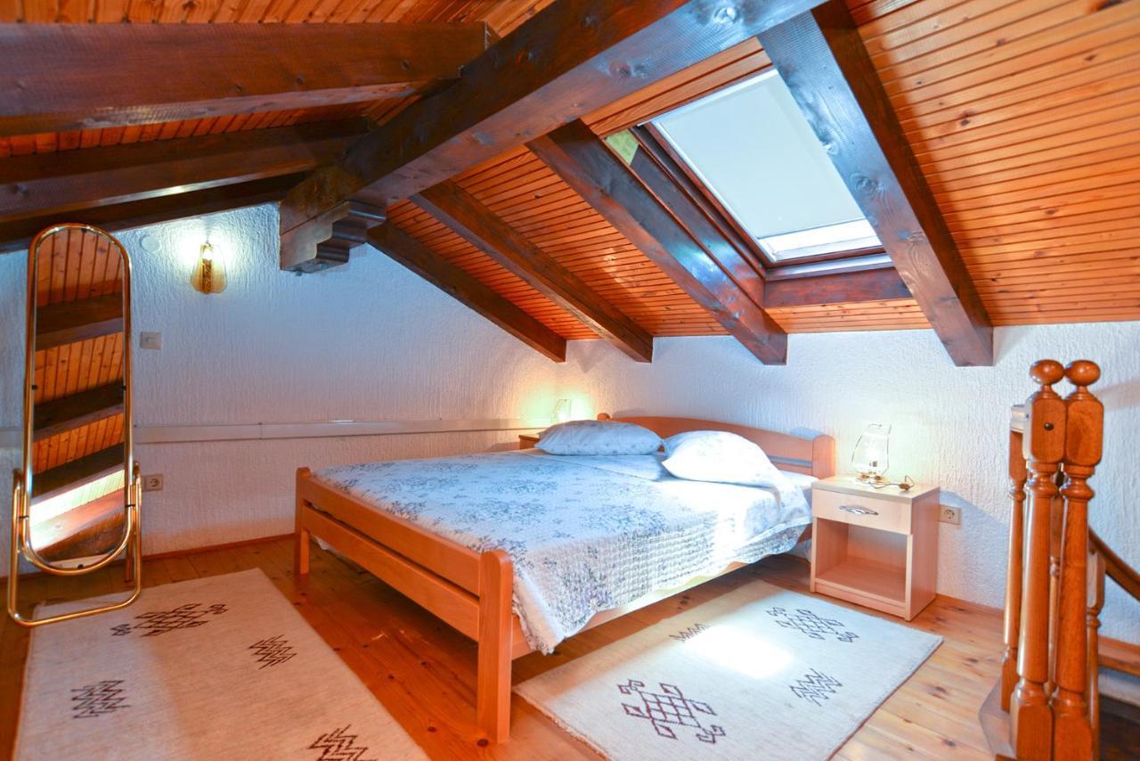 Apartments Marko 1377 포레치 외부 사진
