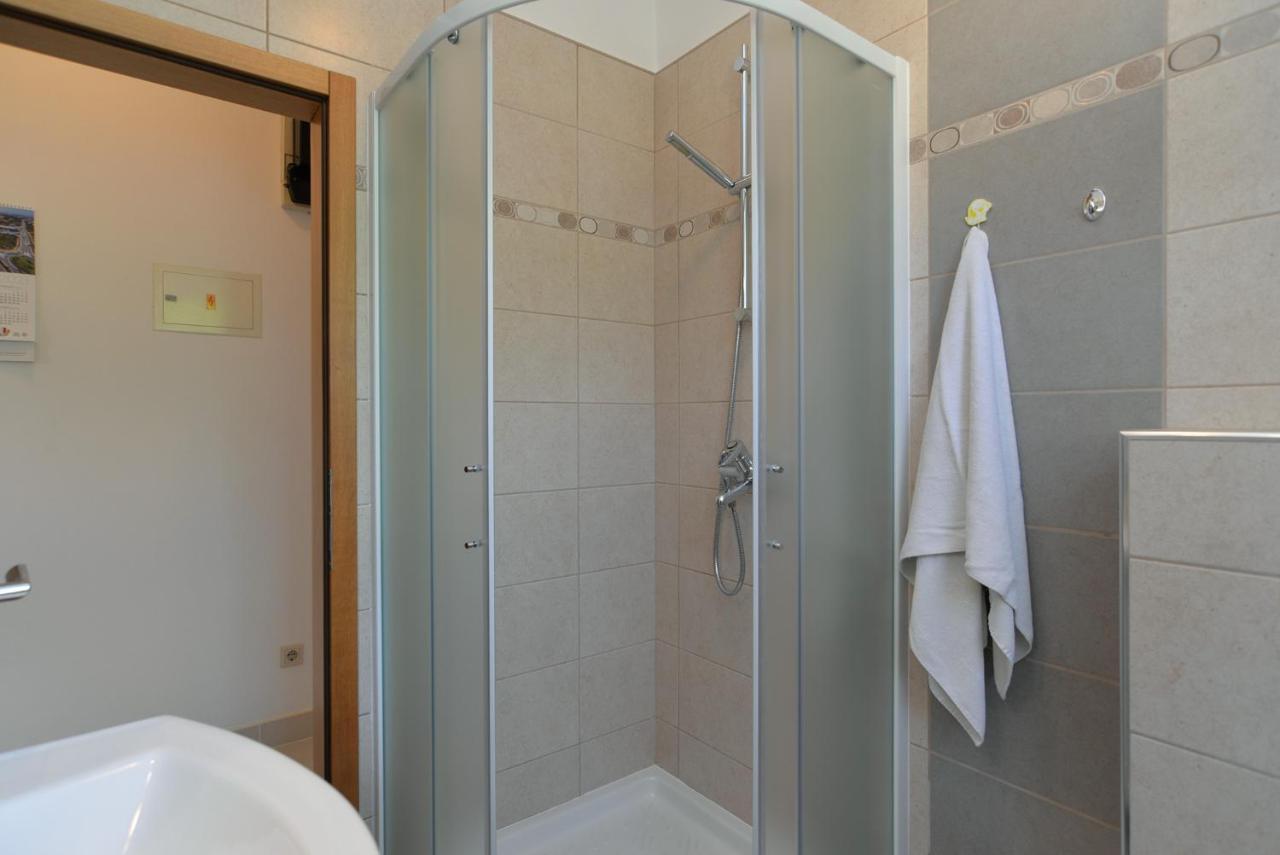 Apartments Marko 1377 포레치 외부 사진