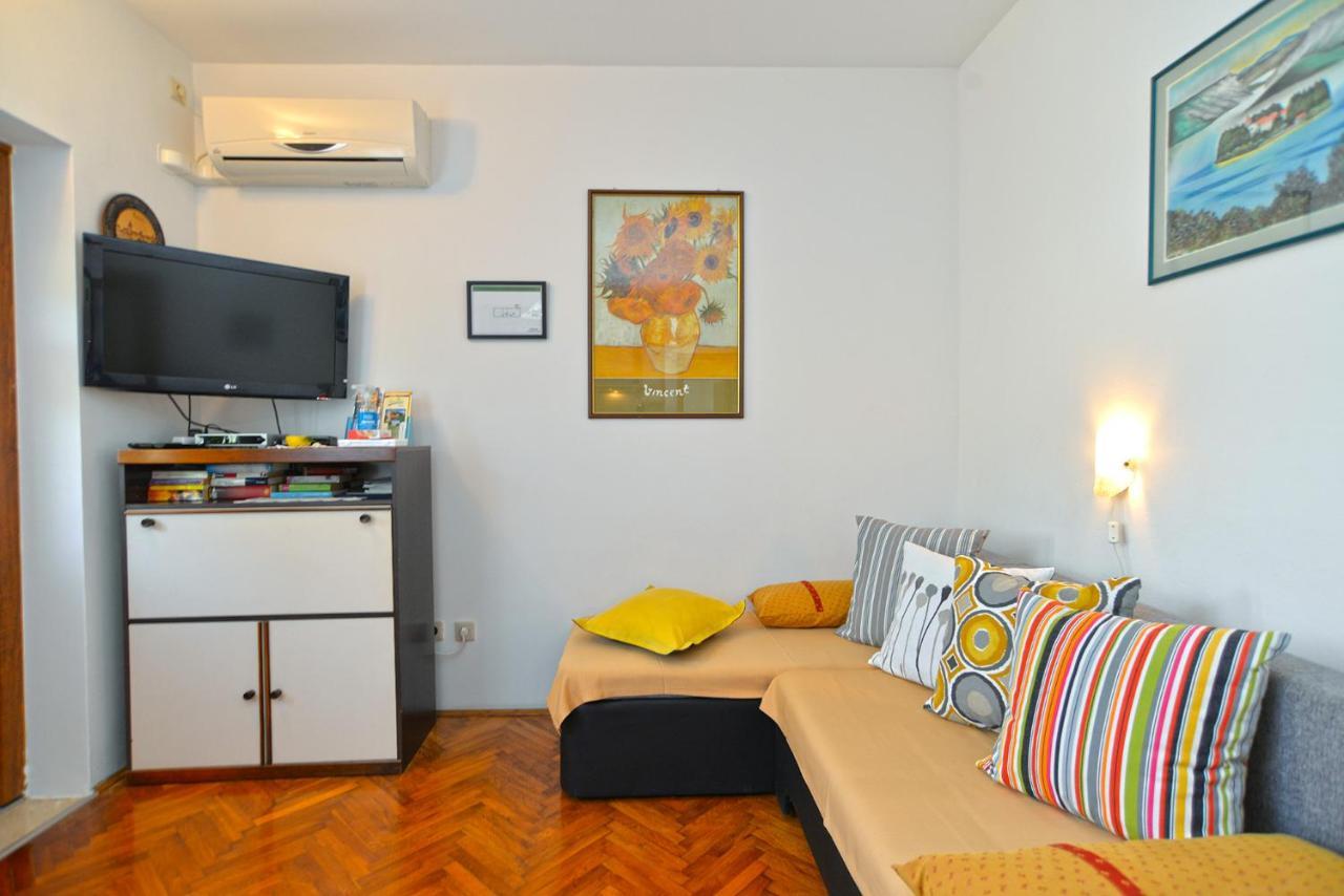 Apartments Marko 1377 포레치 외부 사진