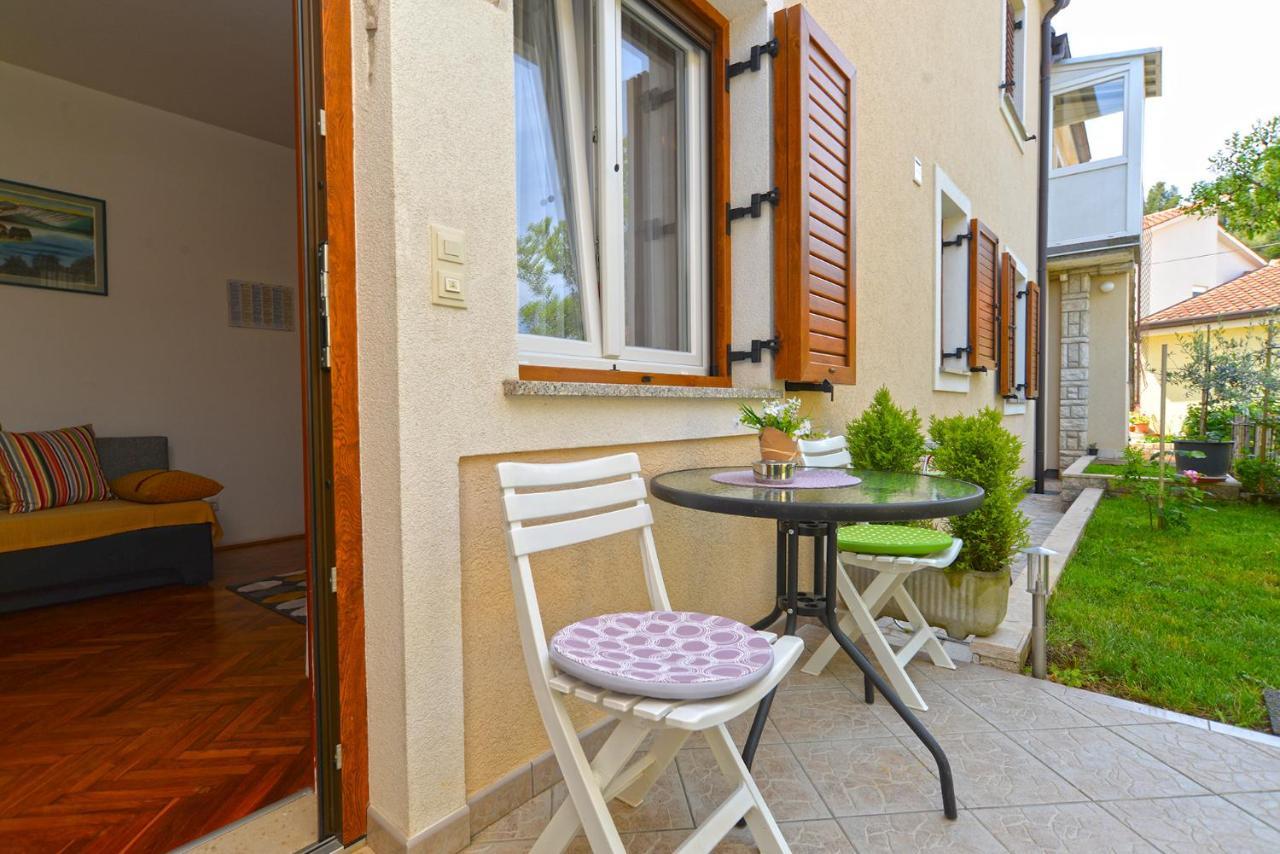 Apartments Marko 1377 포레치 외부 사진