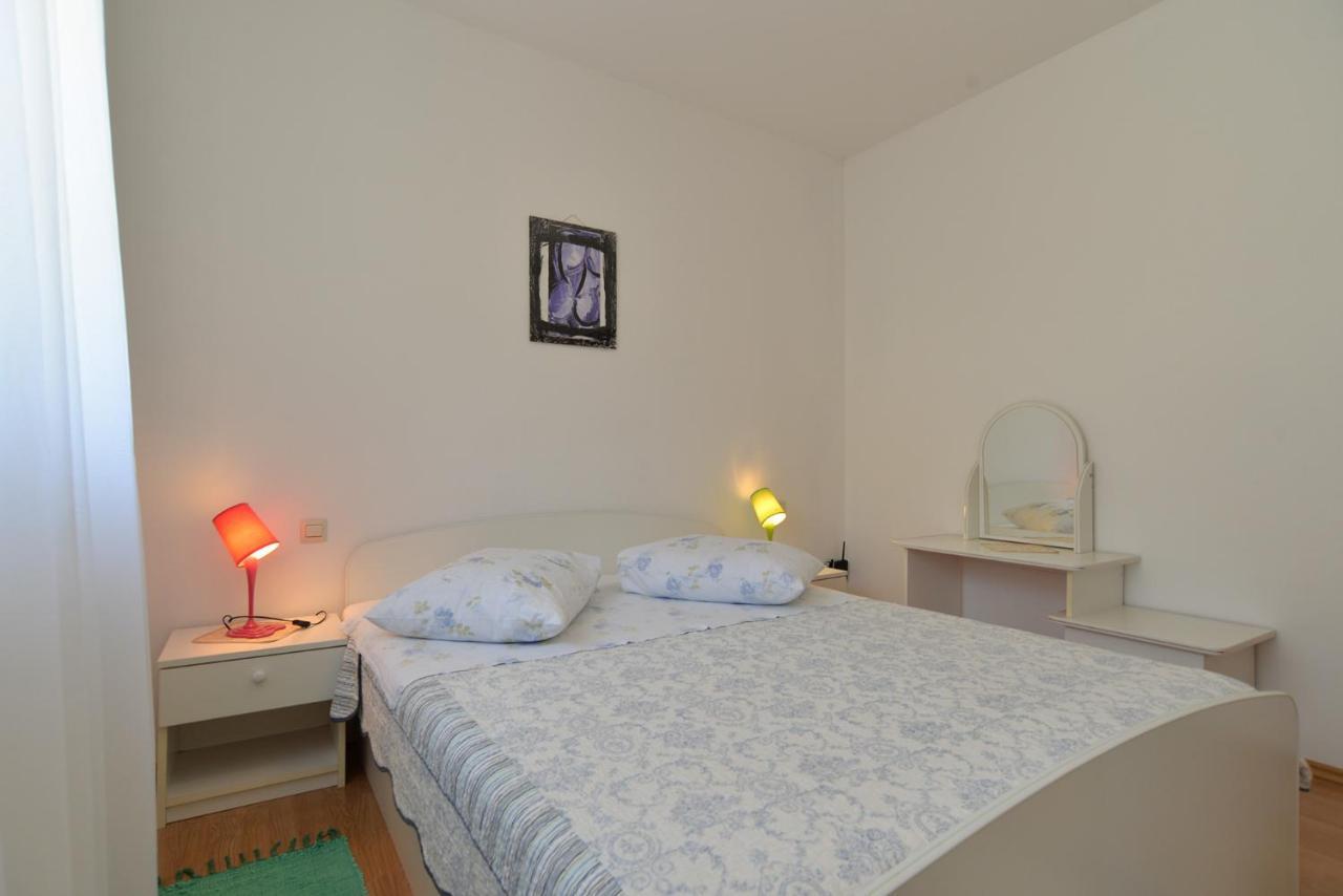 Apartments Marko 1377 포레치 외부 사진