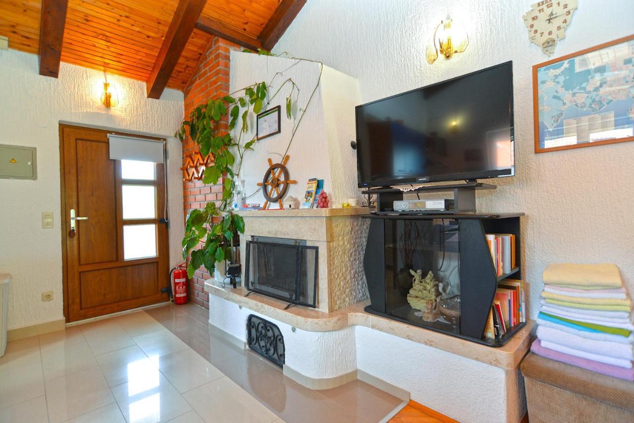 Apartments Marko 1377 포레치 외부 사진