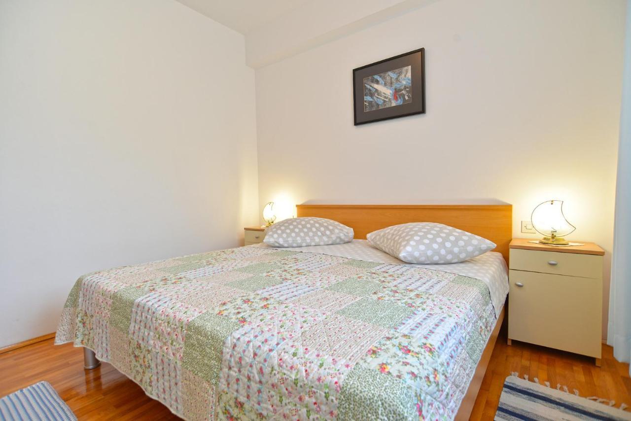 Apartments Marko 1377 포레치 외부 사진