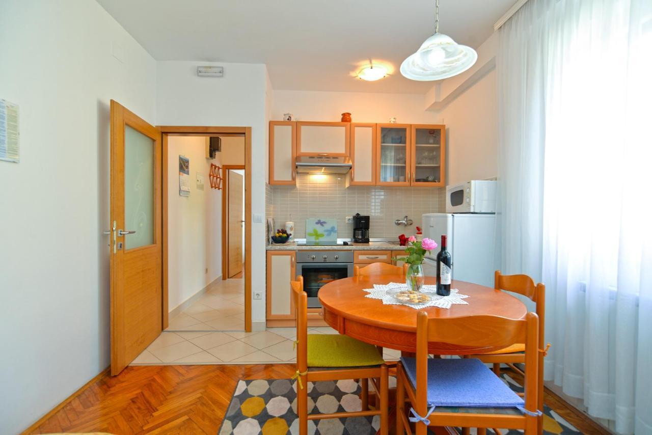 Apartments Marko 1377 포레치 외부 사진