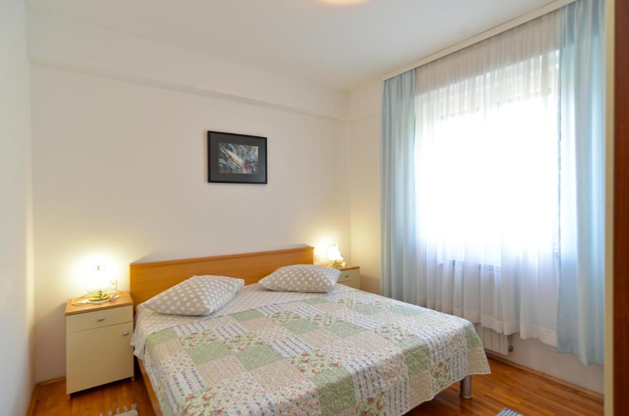 Apartments Marko 1377 포레치 외부 사진