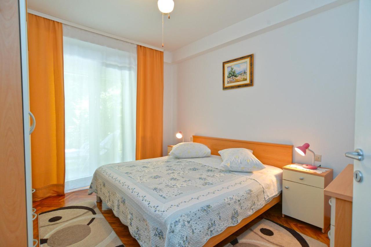 Apartments Marko 1377 포레치 외부 사진