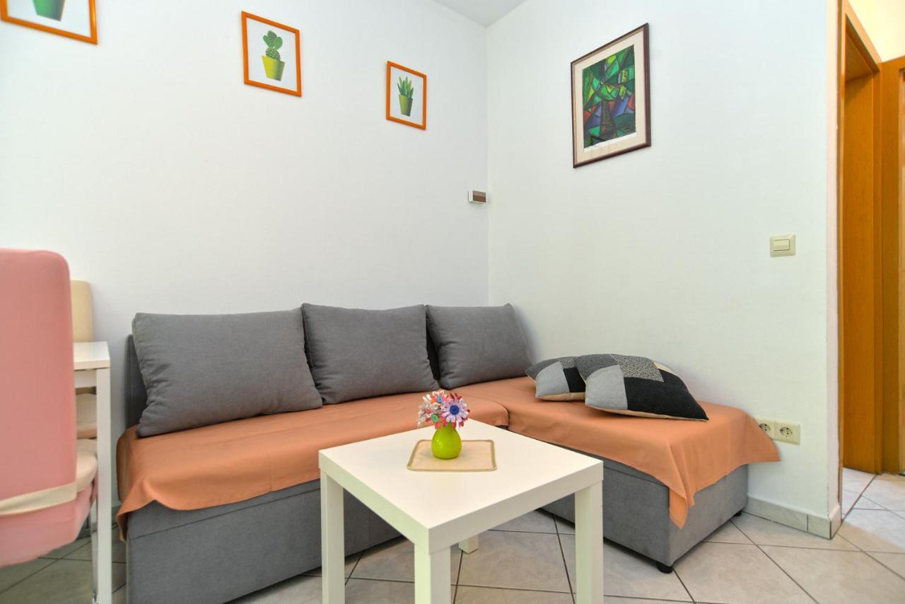 Apartments Marko 1377 포레치 외부 사진