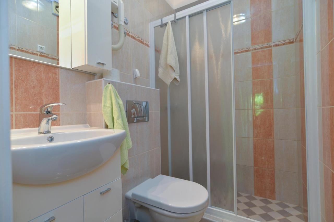 Apartments Marko 1377 포레치 외부 사진
