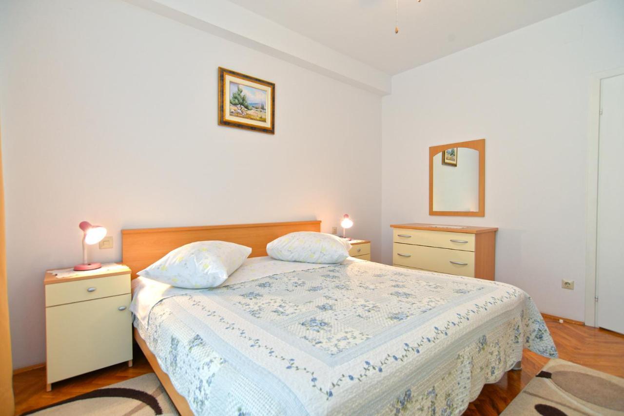 Apartments Marko 1377 포레치 외부 사진