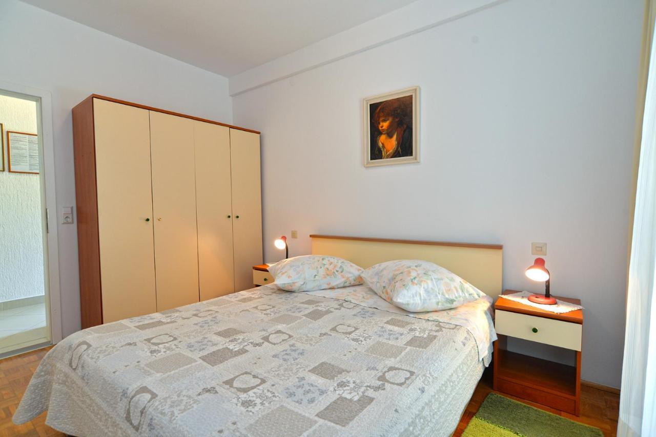 Apartments Marko 1377 포레치 외부 사진